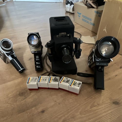 Revue super und - 8, s