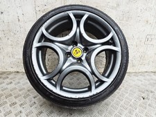 Fiat 500 Abarth 2016 17 Zoll