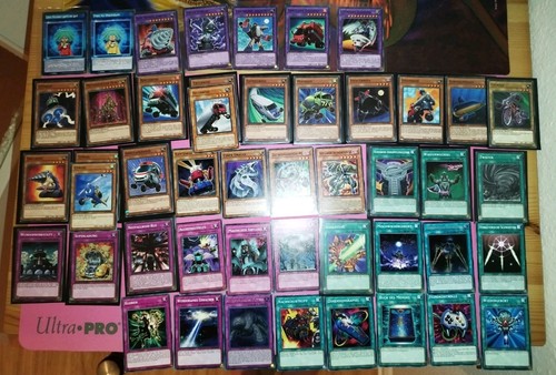 Deck old goat speed - goat, /