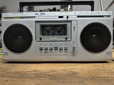 RFT SKR 700 DDR Radio