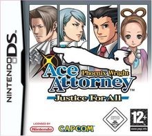 Phoenix wright ace attorney - phoenix,