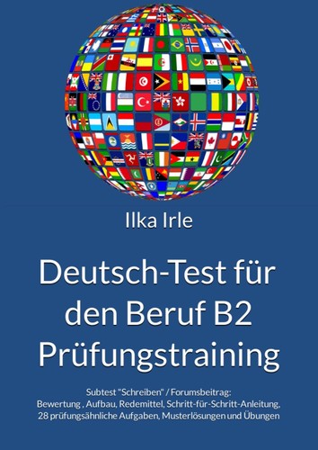Deutsch test für den beruf - für,