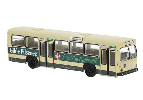 Brekina 59158 bus - h0,