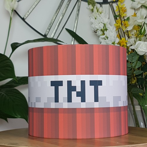Pixels mine craft tnt - tnt, decken