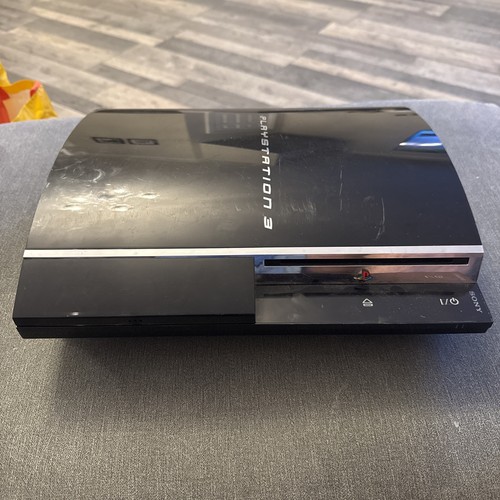 Sony playstation 60gb - 3,