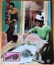 Tony Curtis  Rosanna