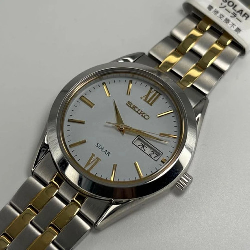 Seiko sbpx085 solaruhr dead - solaruhr,