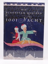 1001 Nacht - Tausend und eine