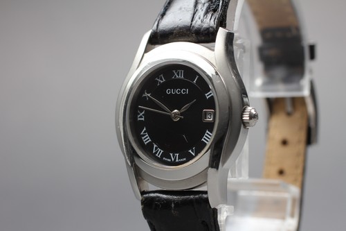 Gucci 5500l schwarzes - 5500l,