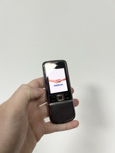 Nokia 8800 sapphire arte handy - sapphire,
