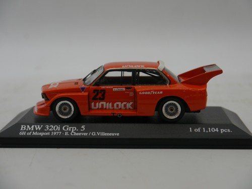 Bmw 320i e21 gruppe - e21, #23