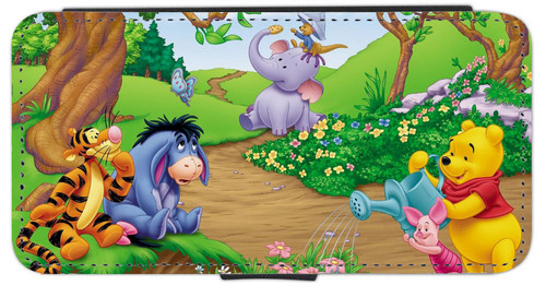 Winnie pooh bear woods - winnie, für