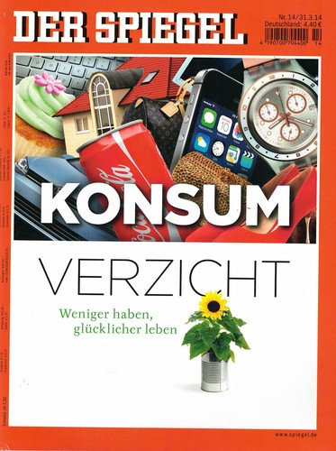 Der spiegel heft 2014 - der,