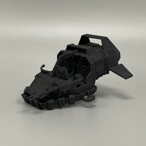 Space marines land speeder - marines,
