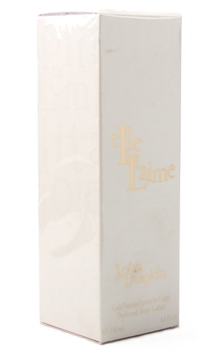 Lolita lempicka elle - elle, l'aime