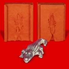 Zinngießform  Silikonform