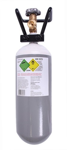 Rothenberger co2 sauerstoff - rothenberger,