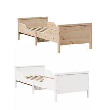 Ausziehbares Bettgestell