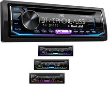 JVC KD-R992BT Autoradio