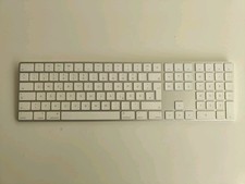 Apple Magic Keyboard Tastatur