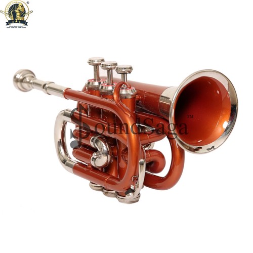 Sound saga taschentrompete - sound,