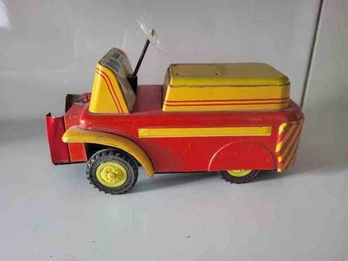 Alter gabelstapler - alter,