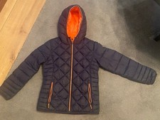 Kinder Übergangsjacke Jacke Outdoor CMP Gr 140