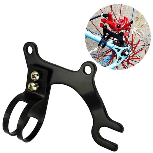 Fahrrad scheibenbremse adapter - fahrrad,