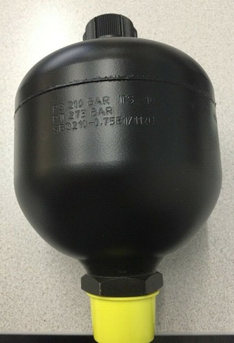 Hydac 3041935 membranspeicher - hydac,