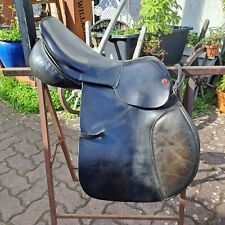 Albion Legend Springsattel