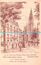 R363180 Vue de lHotel des