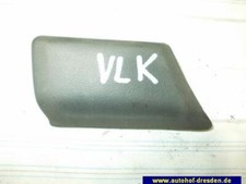 Schutzleiste Kotflügel links vorn 1H0853517 VW GOLF III (1H1) 1.4