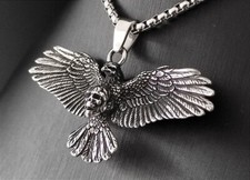 Adler Skull Totenkopf