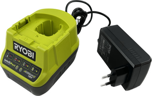 Ryobi rc18120 18v one - ryobi, one+