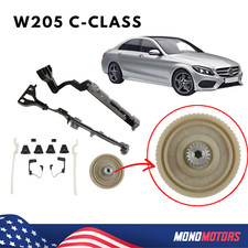 PANORAMIC SUNROOF RAIL REPAIR