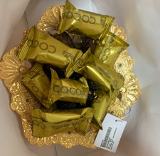 Borders Snack Teller