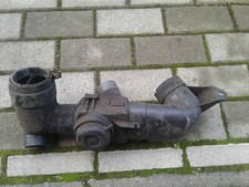 VW BUS T3 Luftklappe Luftfilterkasten für 1.9 DG, WBX, Westfalia