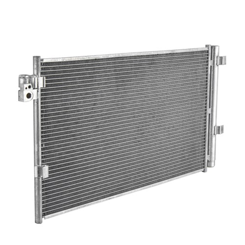 Aluminum kondensator - aluminum,