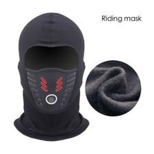 Sturmhaube Mütze Balaclava Winter Maske Winddicht Warm Fahrrad Motorrad Skimaske