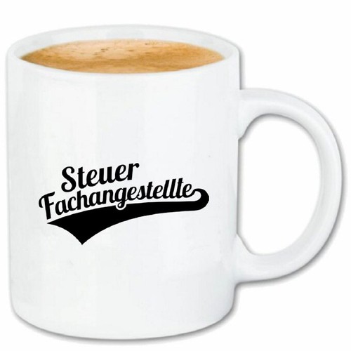 Kaffeetasse beruf - kaffeetasse,