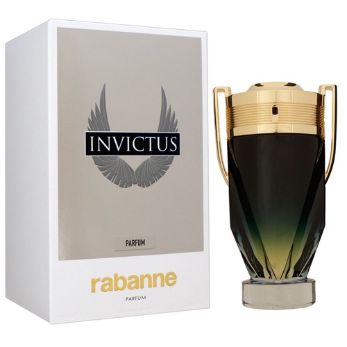 Paco rabanne invictus - paco, parfum