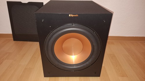 Klipsch 12sw aktiver - klipsch,