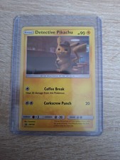 Pokemon Karte Pikachu