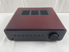 Quad Vena II High-End