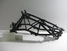 KTM 950 Adventure LC8, 03-04 Rahmen mit Brief (EZ: 13.05.2004, HU: 03/2026)