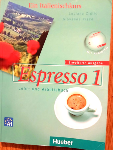 Espresso lehr u - espresso,