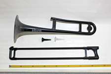 Jiggs pBone Kunststoff Bb B