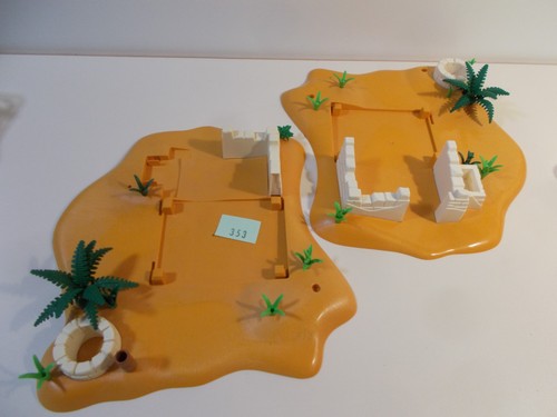 Playmobil konvolut - playmobil,