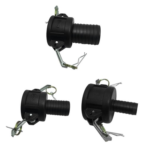 Ibc wasseradapter für - für, 1000
