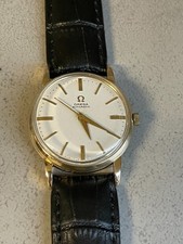 Omega Automatic Cal. 501, Ref